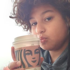 Meet your Posher, Jayden